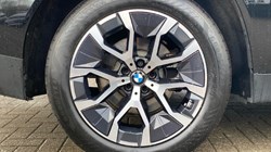 2025 (25) BMW X3 xDrive20 xLine 5dr Step Auto 4966349