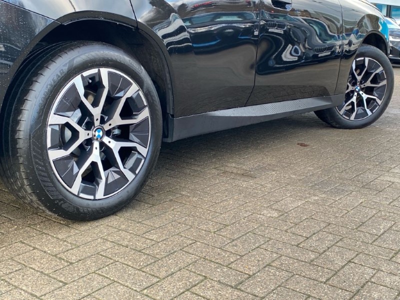 2025 (25) BMW X3 xDrive20 xLine 5dr Step Auto 4966382