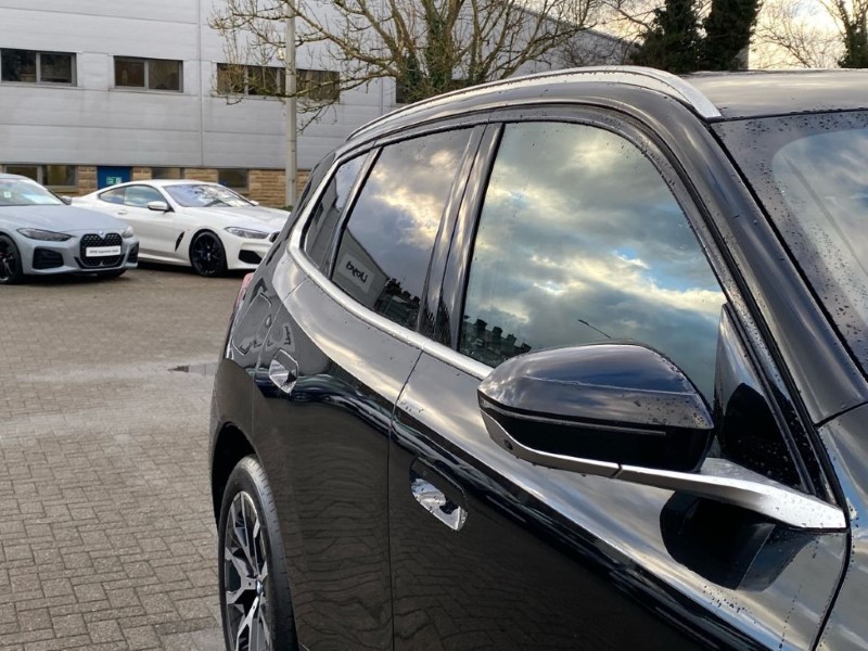 2025 (25) BMW X3 xDrive20 xLine 5dr Step Auto 4966384