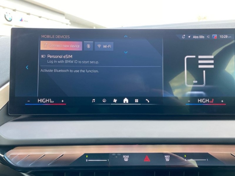 2025 (25) BMW X3 xDrive20 xLine 5dr Step Auto 4966364