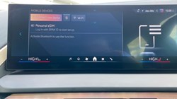 2025 (25) BMW X3 xDrive20 xLine 5dr Step Auto 4966364