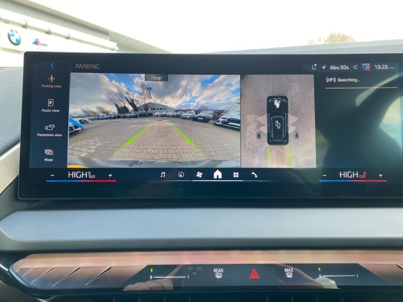 2025 (25) BMW X3 xDrive20 xLine 5dr Step Auto 4966363