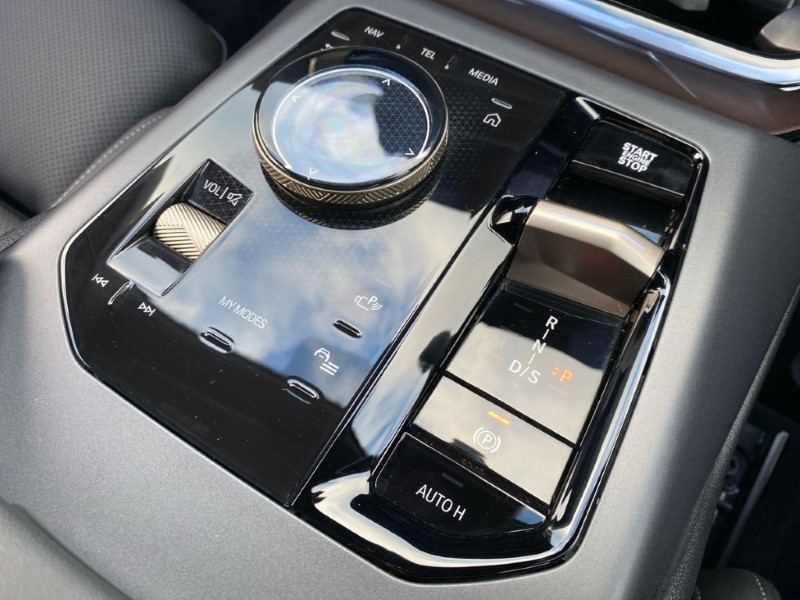 2025 (25) BMW X3 xDrive20 xLine 5dr Step Auto 4966345