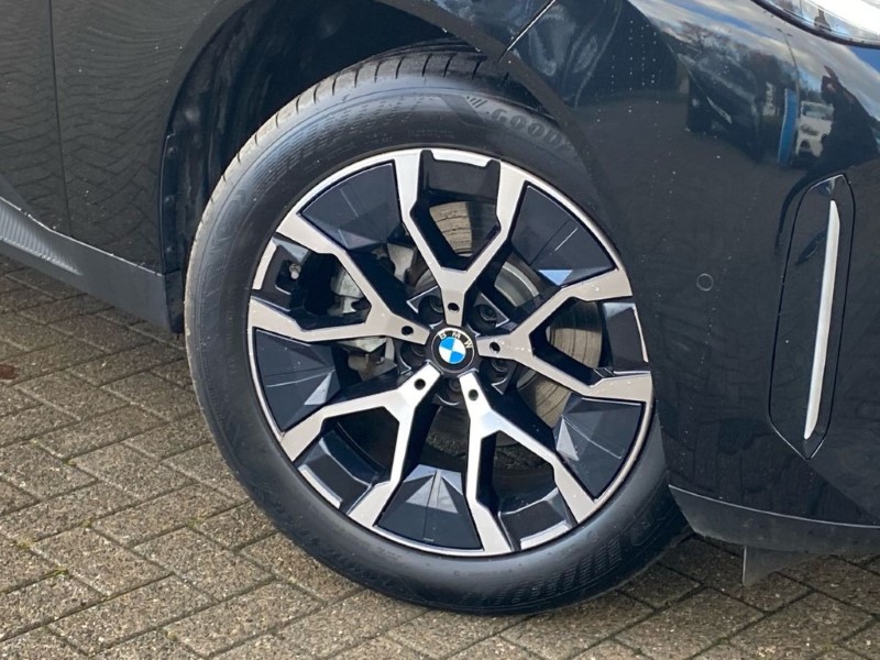 2025 (25) BMW X3 xDrive20 xLine 5dr Step Auto 4966378