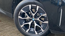 2025 (25) BMW X3 xDrive20 xLine 5dr Step Auto 4966378