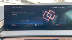 2025 (25) BMW X3 xDrive20 xLine 5dr Step Auto 4966343