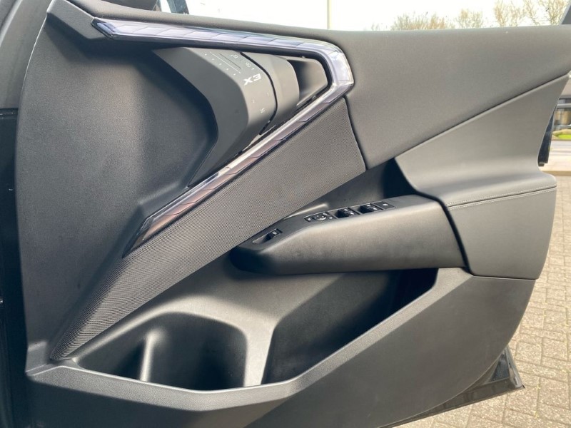 2025 (25) BMW X3 xDrive20 xLine 5dr Step Auto 4966356