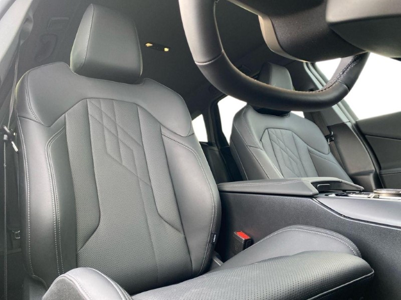 2025 (25) BMW X3 xDrive20 xLine 5dr Step Auto 4966346