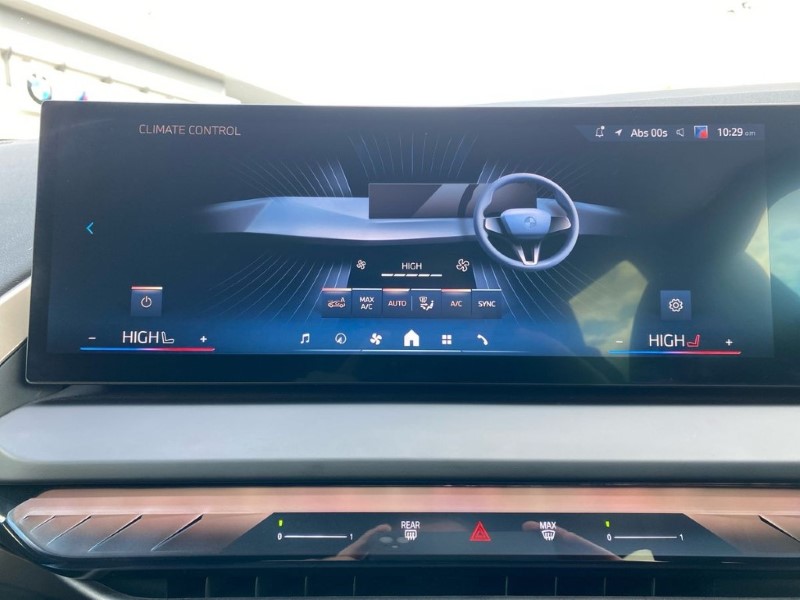 2025 (25) BMW X3 xDrive20 xLine 5dr Step Auto 4966365