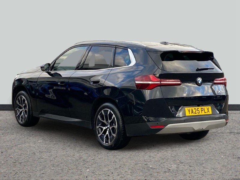 2025 (25) BMW X3 xDrive20 xLine 5dr Step Auto