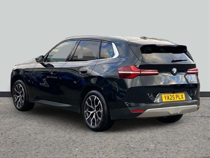 2025 (25) BMW X3 xDrive20 xLine 5dr Step Auto