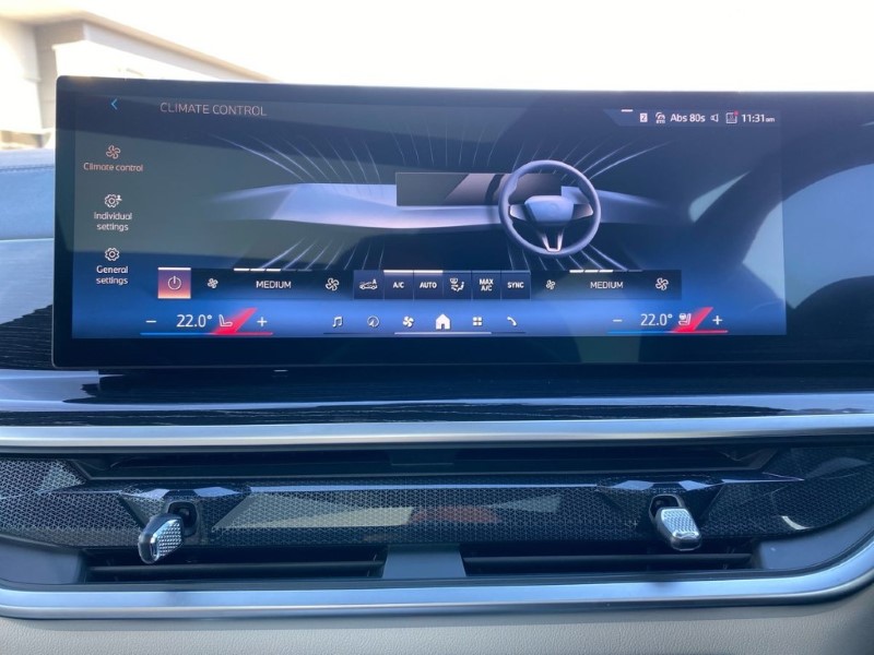 2024 (24) BMW X7 xDrive40i MHT M Sport 5dr Step Auto 4952810