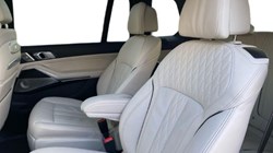 2024 (24) BMW X7 xDrive40i MHT M Sport 5dr Step Auto 4952791