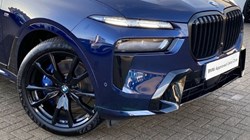 2024 (24) BMW X7 xDrive40i MHT M Sport 5dr Step Auto 4952822