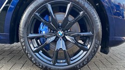 2024 (24) BMW X7 xDrive40i MHT M Sport 5dr Step Auto 4952793