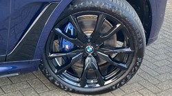 2024 (24) BMW X7 xDrive40i MHT M Sport 5dr Step Auto 4952830