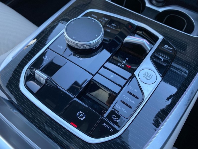 2024 (24) BMW X7 xDrive40i MHT M Sport 5dr Step Auto 4952789