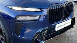 2024 (24) BMW X7 xDrive40i MHT M Sport 5dr Step Auto 4952823