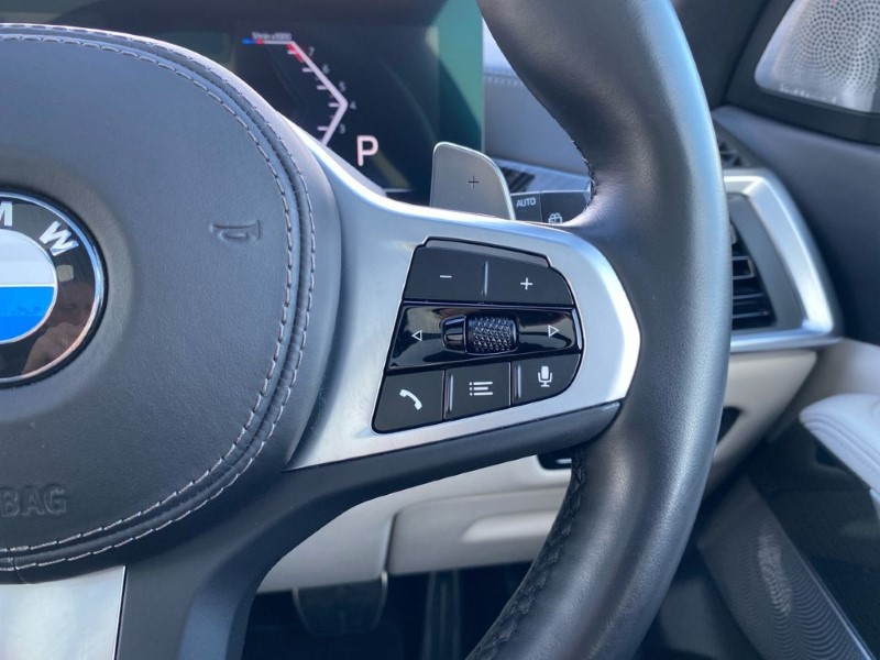 2024 (24) BMW X7 xDrive40i MHT M Sport 5dr Step Auto 4952797