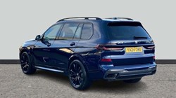 2024 (24) BMW X7 xDrive40i MHT M Sport 5dr Step Auto 1
