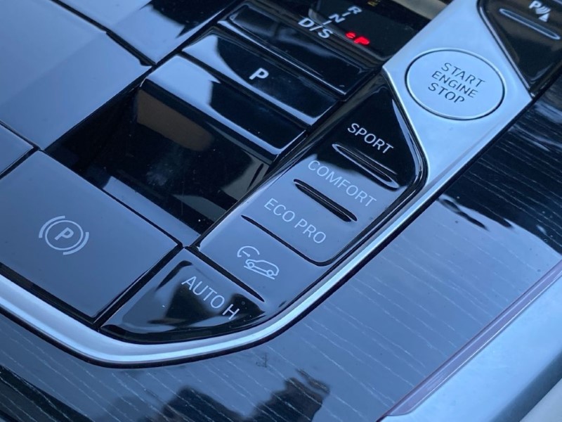 2024 (24) BMW X7 xDrive40i MHT M Sport 5dr Step Auto 4952798