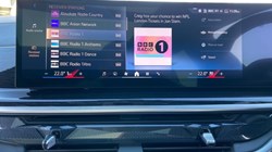 2024 (24) BMW X7 xDrive40i MHT M Sport 5dr Step Auto 4952787