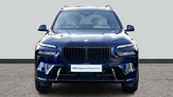 2024 (24) BMW X7 xDrive40i MHT M Sport 5dr Step Auto 4952795