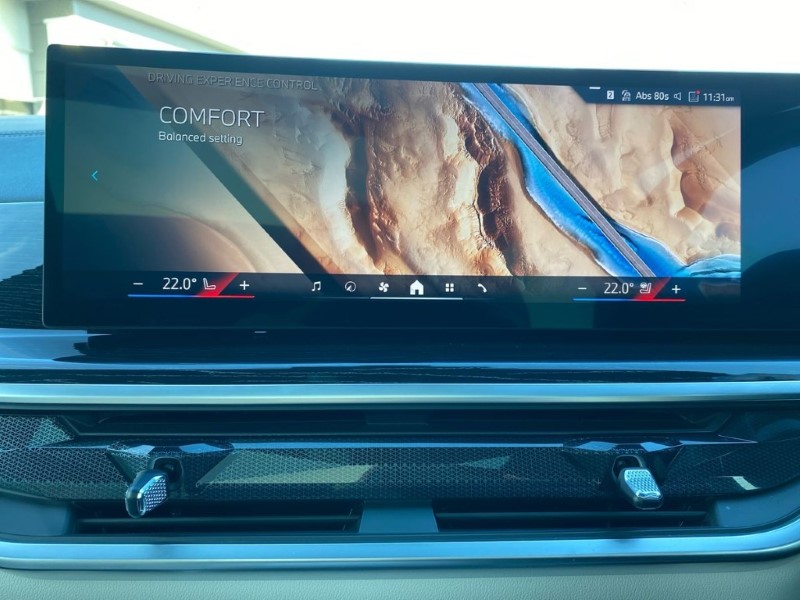 2024 (24) BMW X7 xDrive40i MHT M Sport 5dr Step Auto 4952811