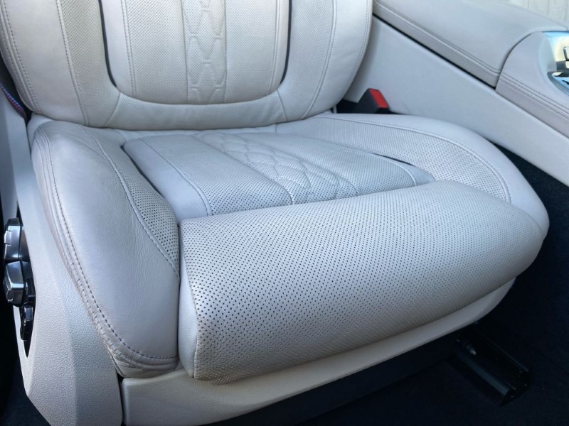 2024 (24) BMW X7 xDrive40i MHT M Sport 5dr Step Auto 4952804