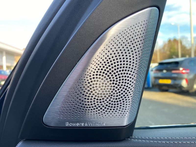 2024 (24) BMW X7 xDrive40i MHT M Sport 5dr Step Auto 4952799