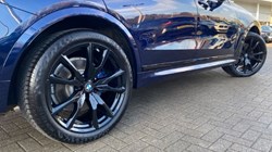 2024 (24) BMW X7 xDrive40i MHT M Sport 5dr Step Auto 4952829