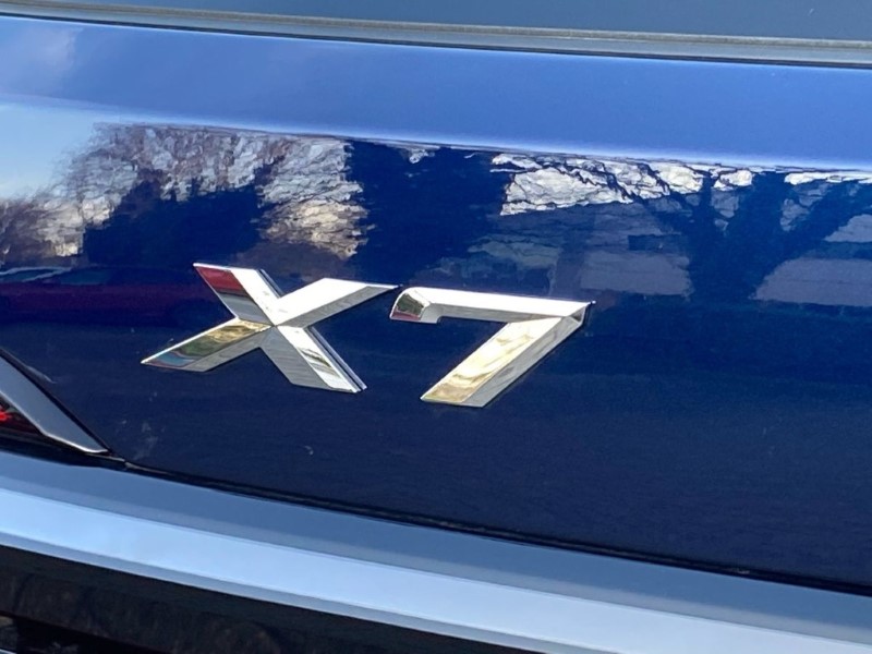 2024 (24) BMW X7 xDrive40i MHT M Sport 5dr Step Auto 4952827