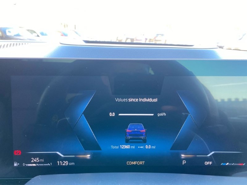 2024 (24) BMW X7 xDrive40i MHT M Sport 5dr Step Auto 4952788