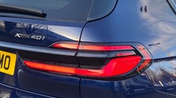 2024 (24) BMW X7 xDrive40i MHT M Sport 5dr Step Auto 4952828