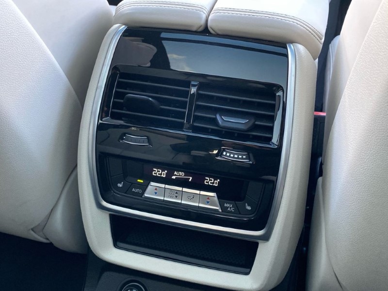 2024 (24) BMW X7 xDrive40i MHT M Sport 5dr Step Auto 4952834