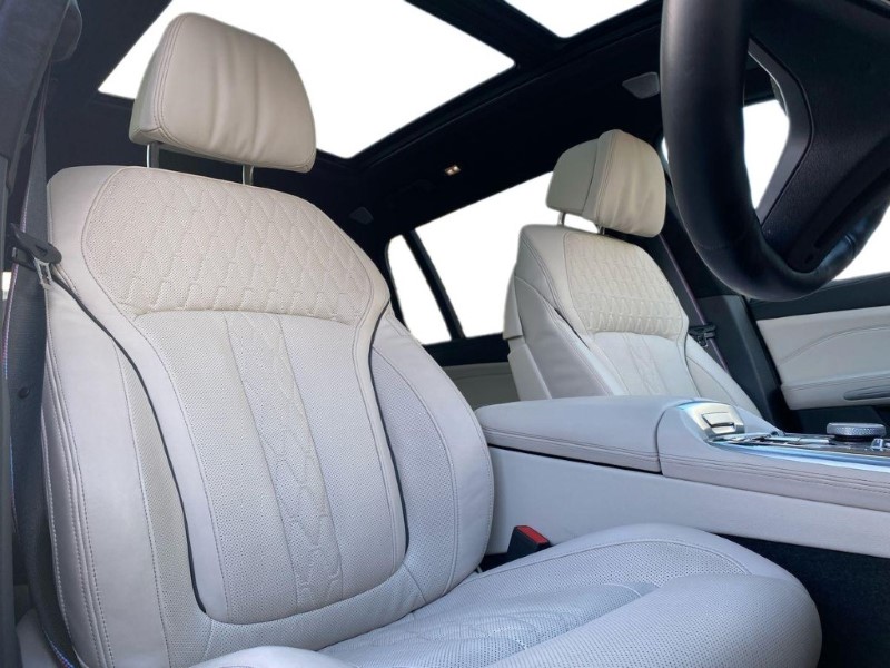 2024 (24) BMW X7 xDrive40i MHT M Sport 5dr Step Auto 4952790