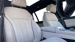 2024 (24) BMW X7 xDrive40i MHT M Sport 5dr Step Auto 4952790