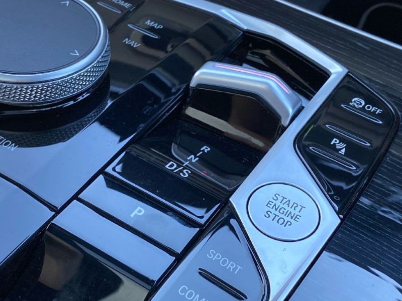 2024 (24) BMW X7 xDrive40i MHT M Sport 5dr Step Auto 4952814