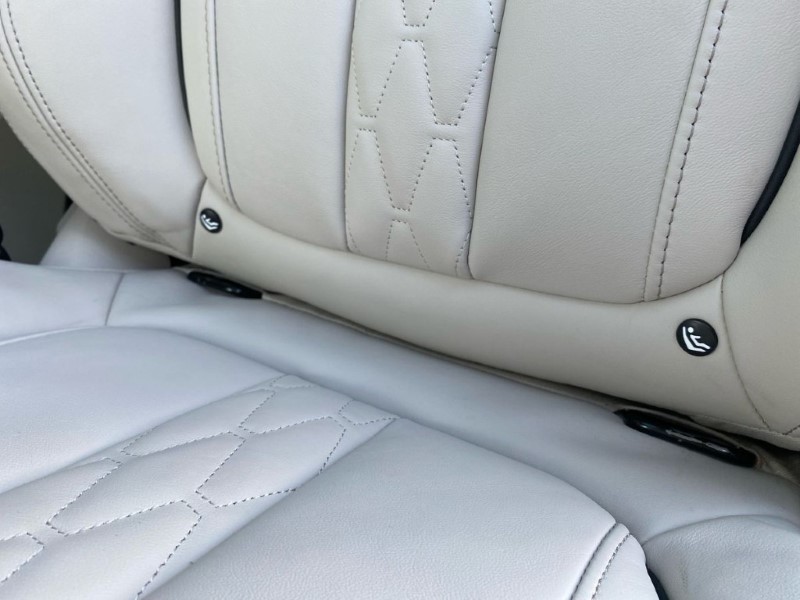 2024 (24) BMW X7 xDrive40i MHT M Sport 5dr Step Auto 4952816