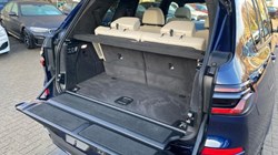 2024 (24) BMW X7 xDrive40i MHT M Sport 5dr Step Auto 4952819