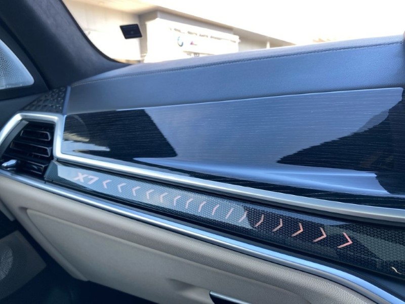 2024 (24) BMW X7 xDrive40i MHT M Sport 5dr Step Auto 4952813