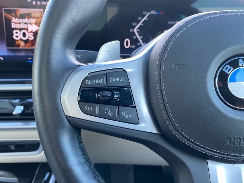 2024 (24) BMW X7 xDrive40i MHT M Sport 5dr Step Auto 4952796