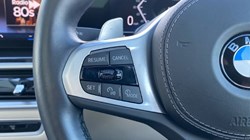 2024 (24) BMW X7 xDrive40i MHT M Sport 5dr Step Auto 4952796