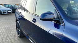 2024 (24) BMW X7 xDrive40i MHT M Sport 5dr Step Auto 4952831