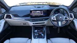 2024 (24) BMW X7 xDrive40i MHT M Sport 5dr Step Auto 4952783