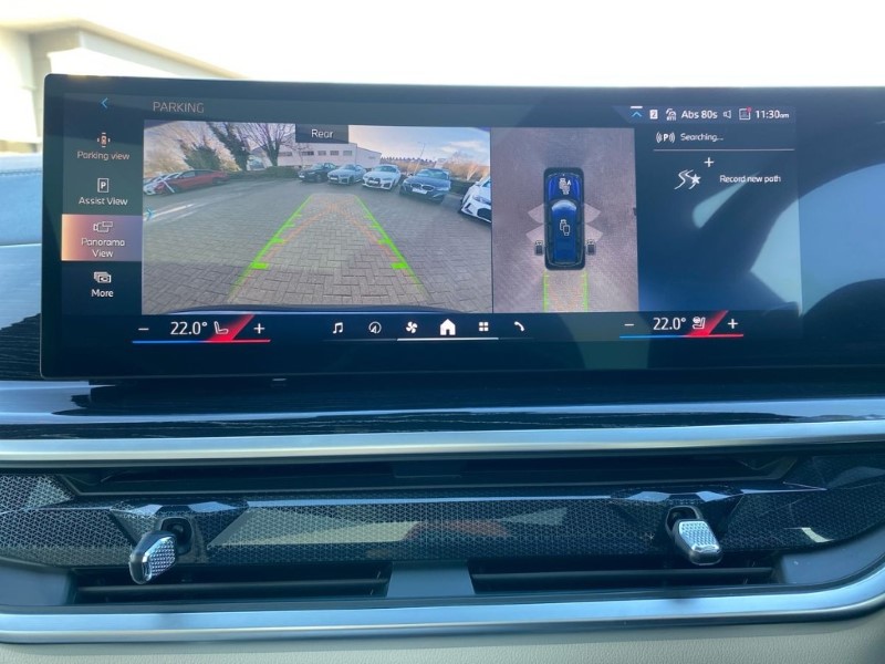 2024 (24) BMW X7 xDrive40i MHT M Sport 5dr Step Auto 4952808