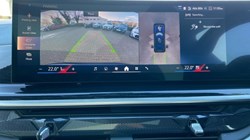 2024 (24) BMW X7 xDrive40i MHT M Sport 5dr Step Auto 4952808