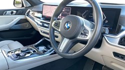 2024 (24) BMW X7 xDrive40i MHT M Sport 5dr Step Auto 4952785