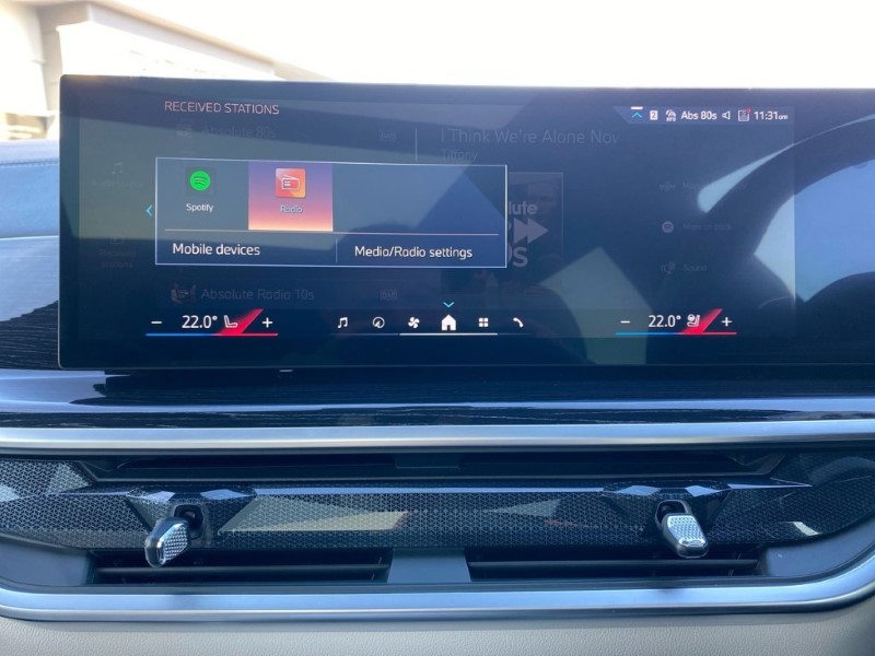 2024 (24) BMW X7 xDrive40i MHT M Sport 5dr Step Auto 4952809