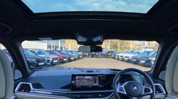 2024 (24) BMW X7 xDrive40i MHT M Sport 5dr Step Auto 4952800